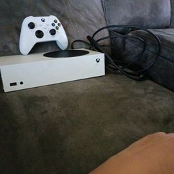 Xbox series s