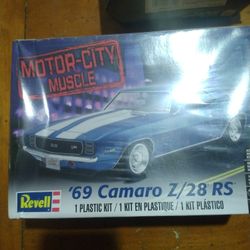 Model Cars Brand. New