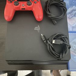PS4