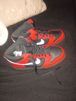 Nike 5.5y size