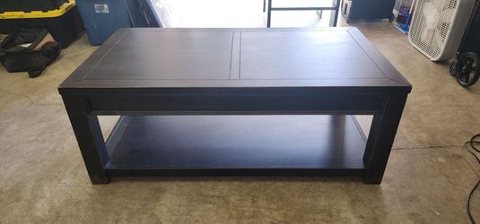 TV Stand/Coffee Table