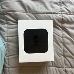 Apple TV 