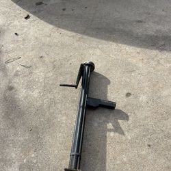 Porsche Bilstein Jack