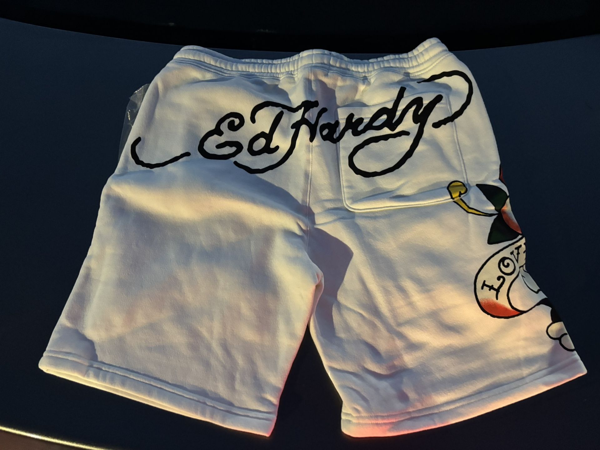 Ed Hardy Shorts 