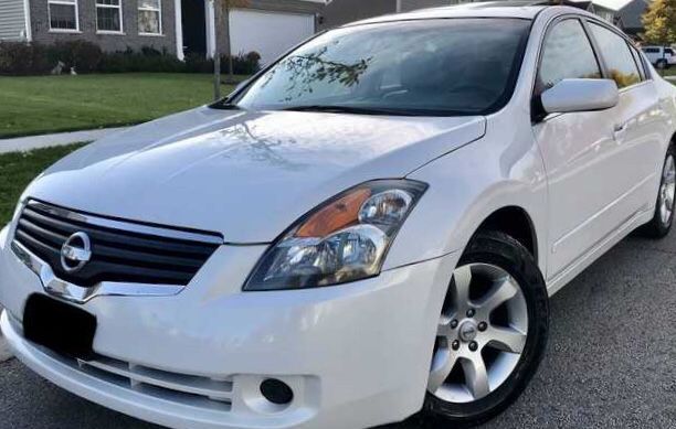 2009 Nissan Altima