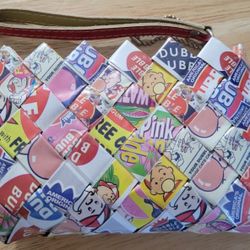 DOUBLE BUBBLE WRISTLET (SEE OTHER POSTS)