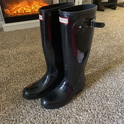 Hunters Boots 