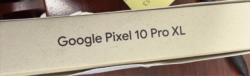 Google pixel pro xl 10 1 tb pixel watch 4 unlocked