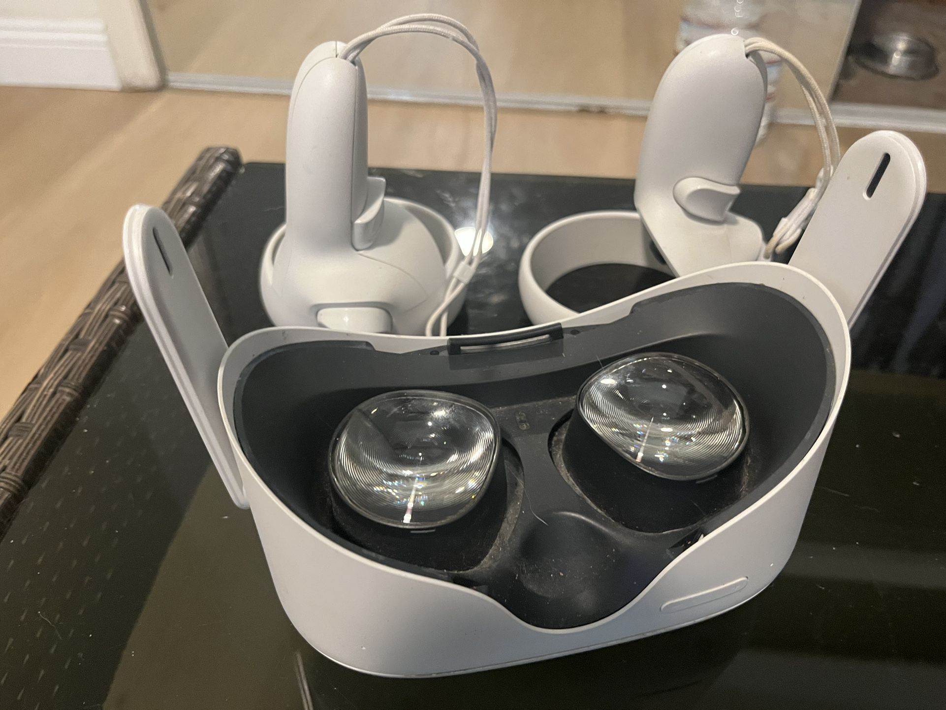 Oculus Quest (64GB)