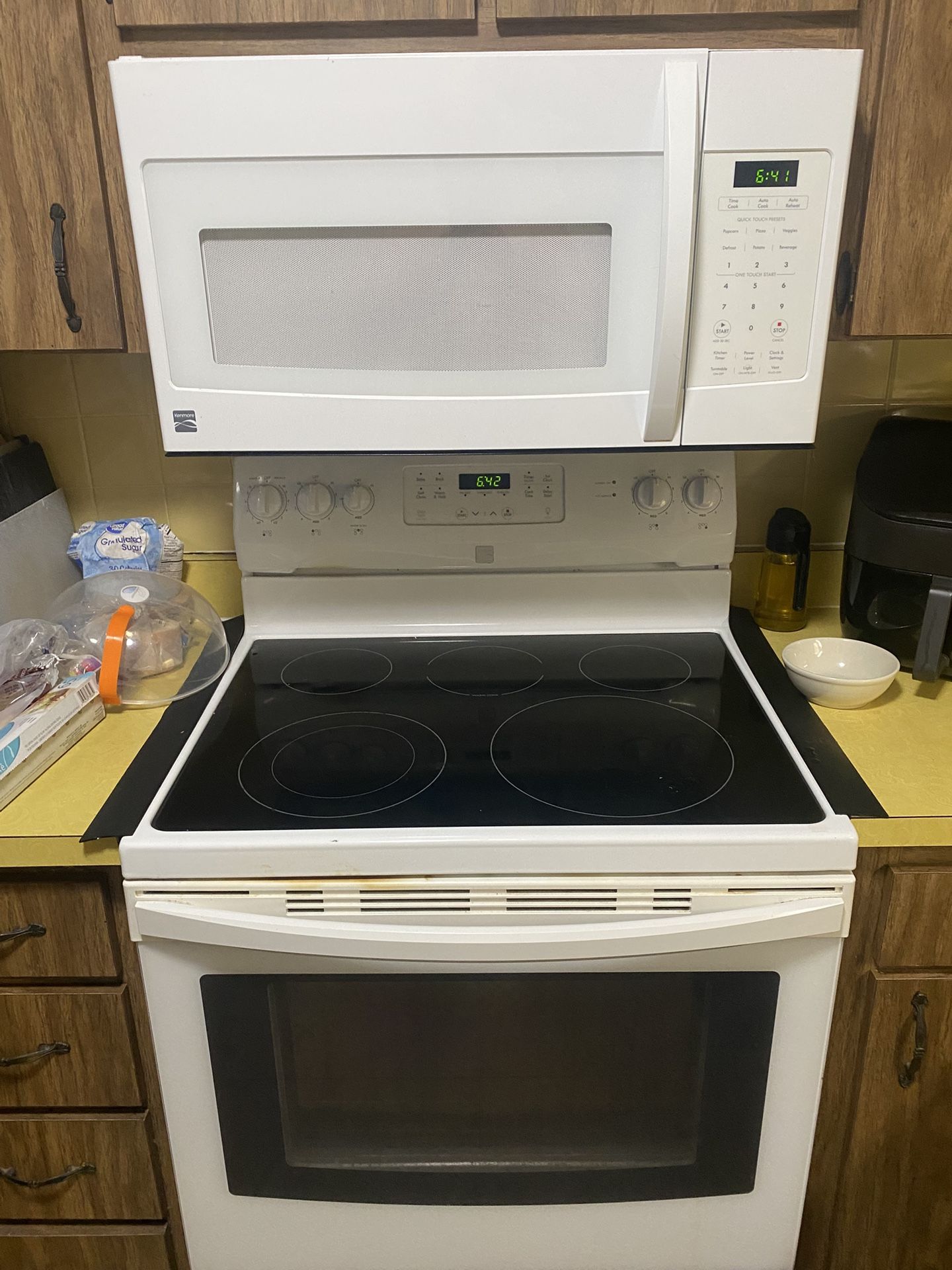 appliance