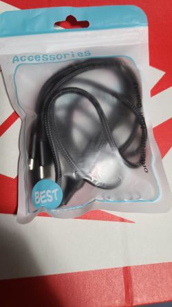 3 in 1  fast charging cable