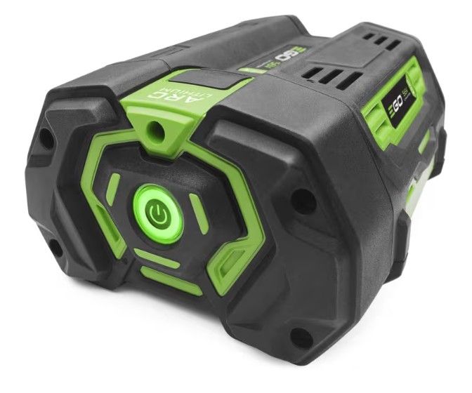 Genuine EGO 56v Battery 5ah Power+ BA2800 56 Volt 5.0Ah Lithium Ion Battery