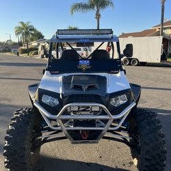 2011 Rzr ranger Xp Polaris