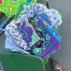 Baby Playing Mats 