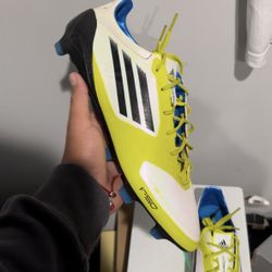 Adidas F50 Adizero 