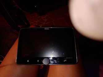 BOSS Audio Systems BE7ACP-FT