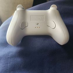 8bitDo controller