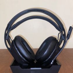 Xbox RIG - 800 Pro HX Wireless Gaming Headset