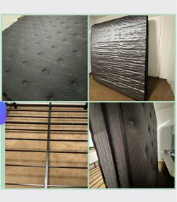 King Size Mattress
