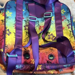 Raya And The Last dragon Swim Travel Bag