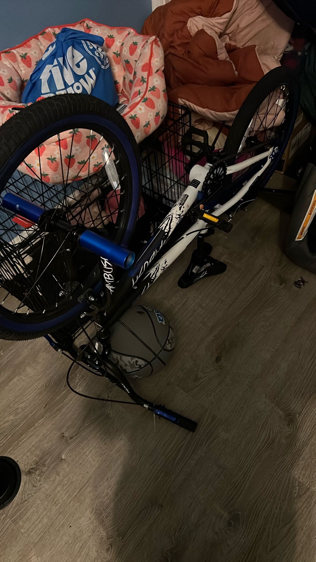 Bikes