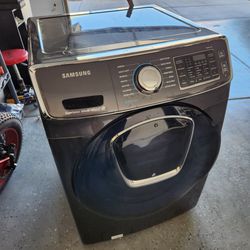 Samsung Frontload Washer