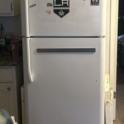 $100 Fridge