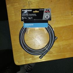 Ice Maker Connector Hise