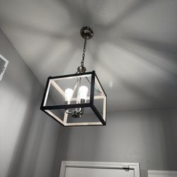 Pendant Light