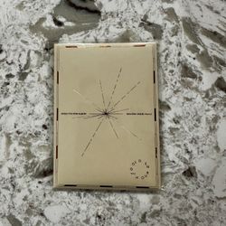 Ateez Golden Hour Part. 2 Poca Album