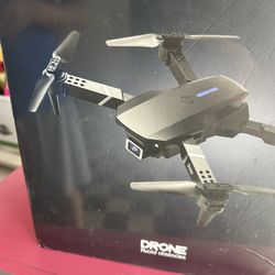 Yomi Drone 