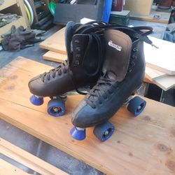 Roller Skates 
