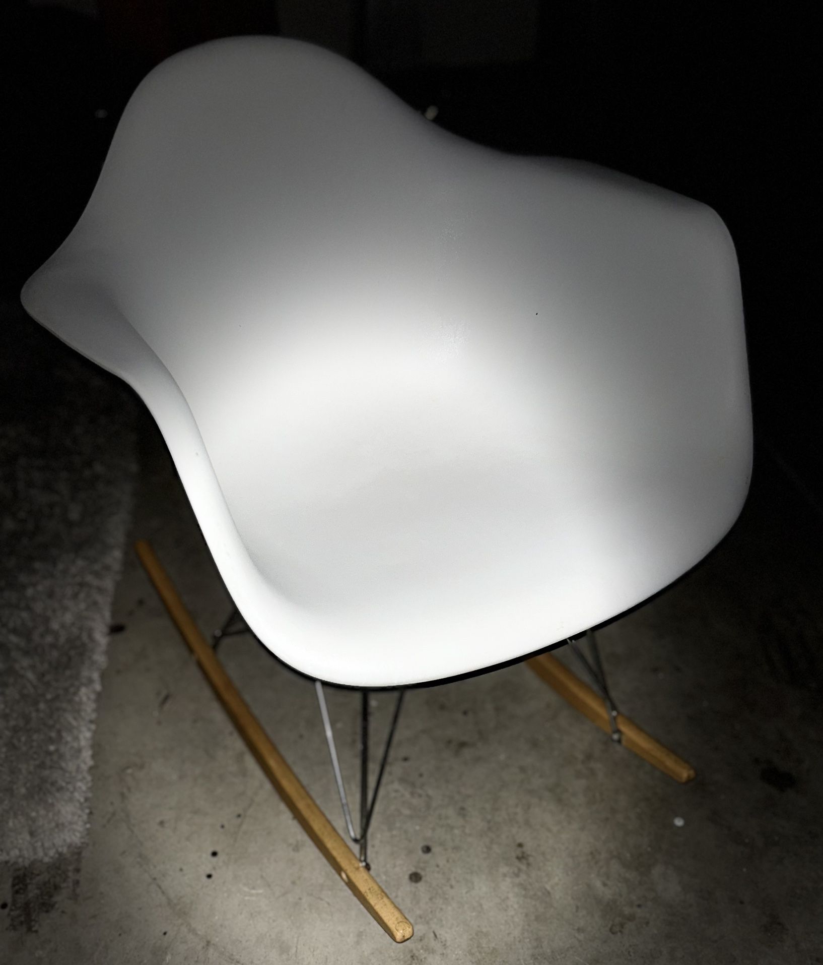 Modern Rocking Chair