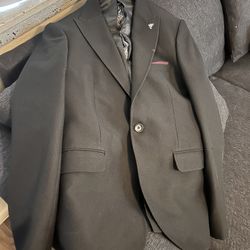 Junior Size  dress jacket