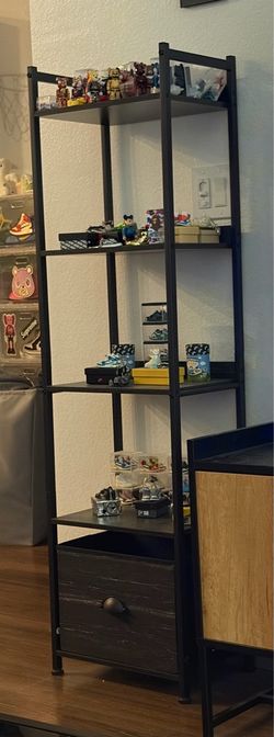 Living room stand