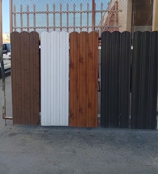 Dura Fence