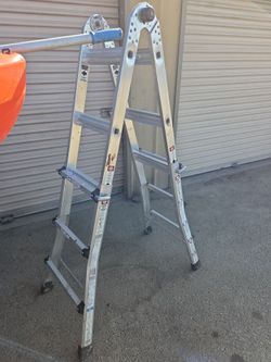 Ladder