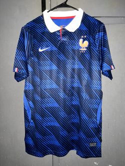 France Jersey