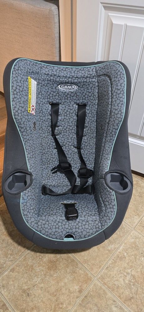 Toddler Carseat