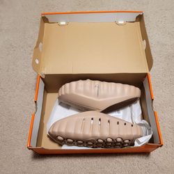 Nike Mind 001 Slide Tan size 12