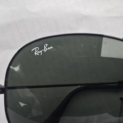 Ray Ban Sunglasses 