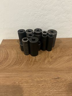 Misc. sockets (standard)