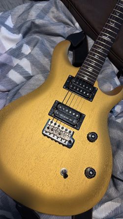 PRS SE CE Electric Guitar