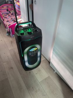 Samsung tower speaker