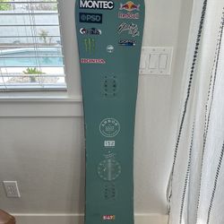 Arbor Snowboard 