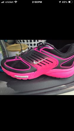 Nikes