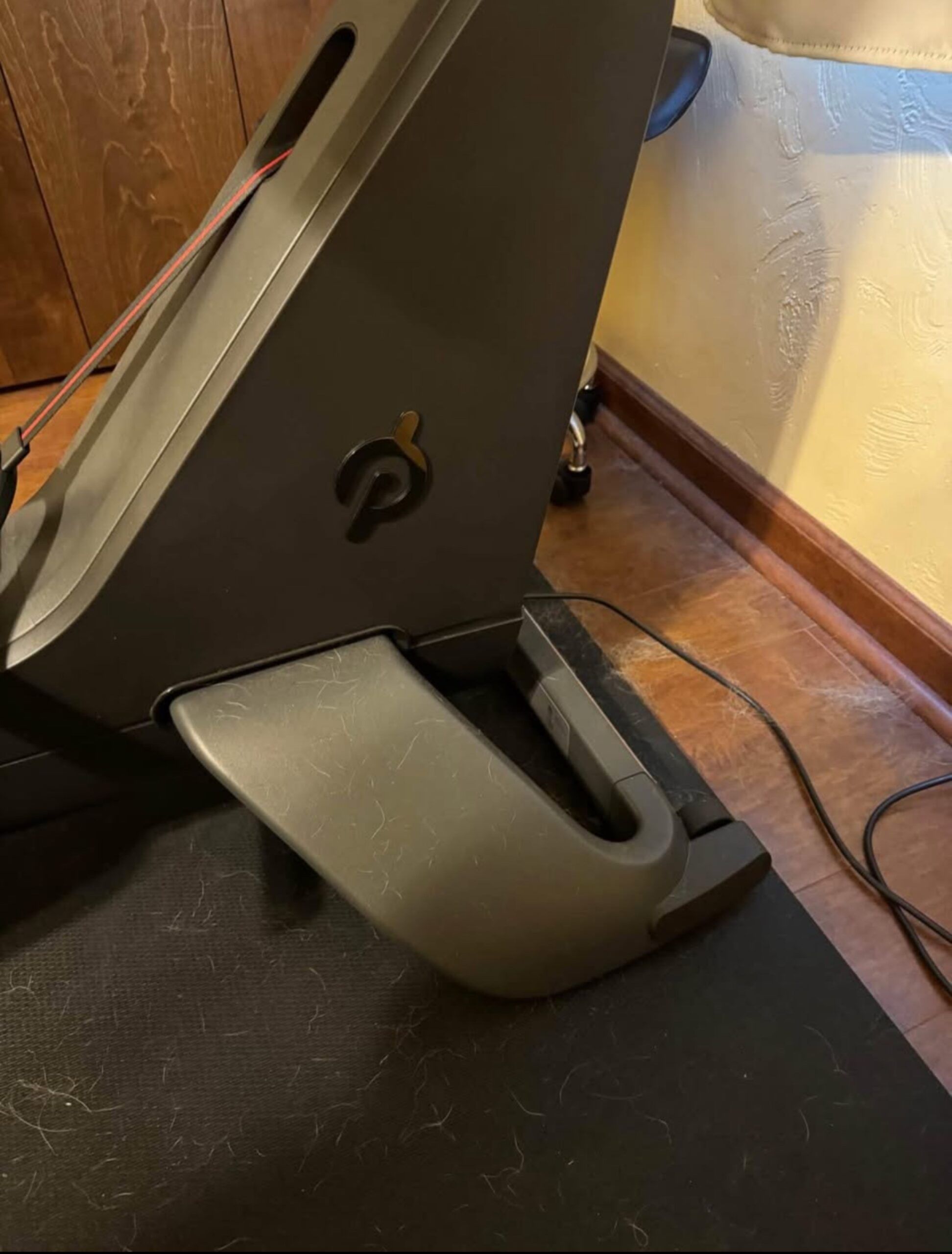 Gently Used 2023 Peloton Row, ~65 Rides, Pittsburgh