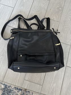 Mia And Sophia Diaper Bag!