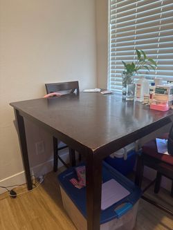 Kitchen Table