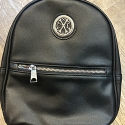 XMAS DEALS!! New W/Tag Christian Lacroix Backpack Purse $98MSRP